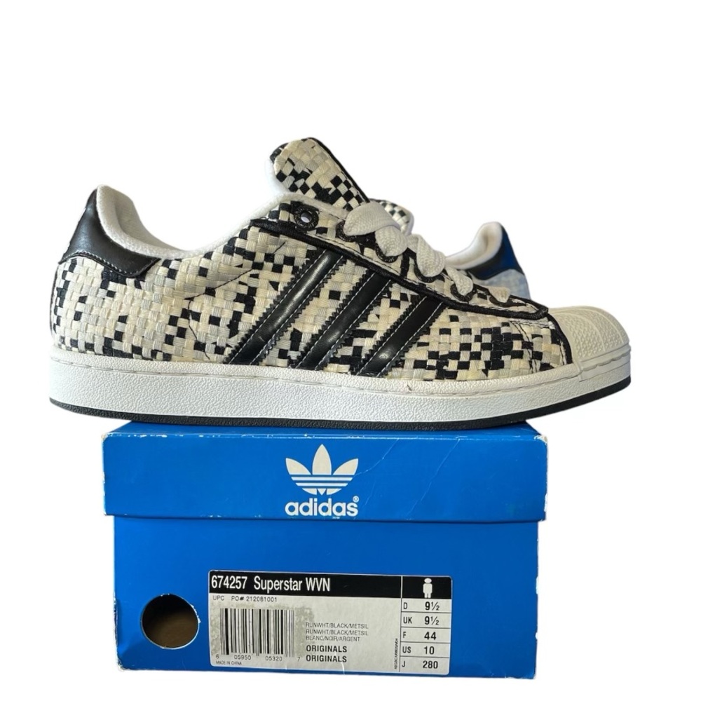 Adidas Superstar